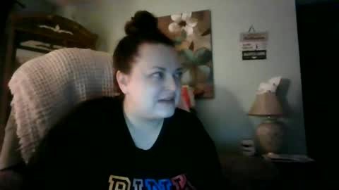 Natalie  online show from December 11, 2024, 3:35 am