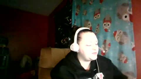 Natalie  online show from December 27, 2024, 10:37 pm