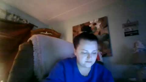 Natalie  online show from December 30, 2024, 5:48 am