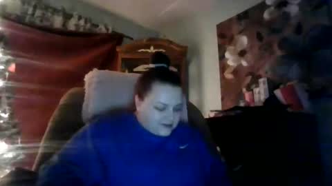 Natalie  online show from January 8, 2025, 5:05 am