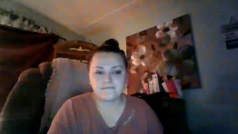 Natalie  online show from January 19, 2025, 10:49 pm