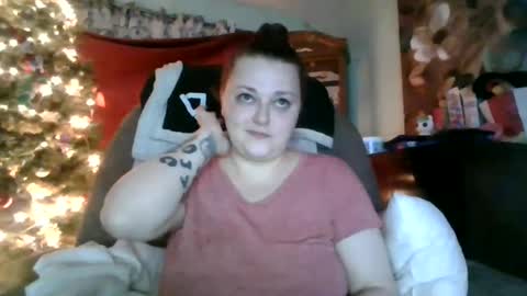 Natalie  online show from February 5, 2025, 6:13 am