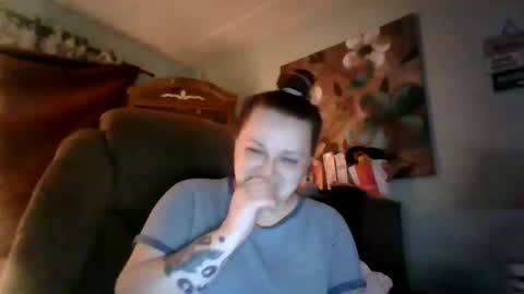 Natalie  online show from February 8, 2025, 3:30 am