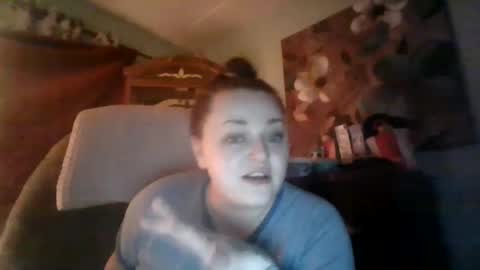 Natalie  online show from February 13, 2025, 5:37 am