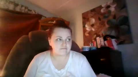 Natalie  online show from February 15, 2025, 1:21 am