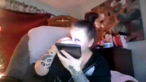 Natalie  online show from February 16, 2025, 3:15 am