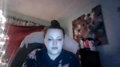 Natalie  online show from March 4, 2025, 5:42 am