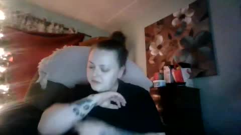 Natalie  online show from March 4, 2025, 11:32 pm