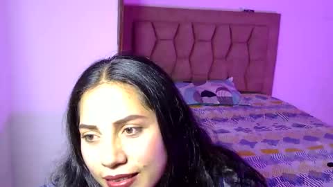 Natalie Evans online show from May 19, 2026, 3:02 am