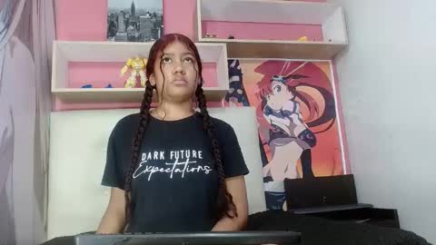 natalieevansx online show from December 17, 2024, 4:11 pm