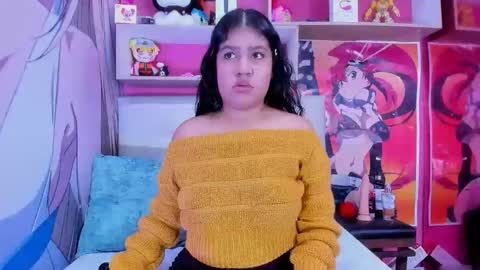natalieevansx online show from May 9, 2026, 3:28 pm