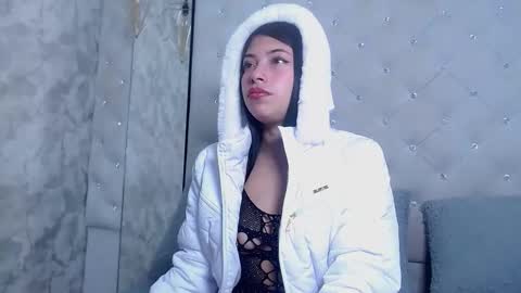 Natalie online show from November 25, 2025, 12:16 pm