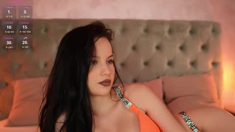 Snapshot of natalieshaw chatting on September 27, 2025, 3:00 am Natalie online show from September 27, 2025, 3:00 am