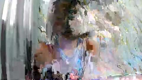 natallie_corvin online show from November 18, 2025, 5:45 am