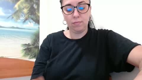 natally online show from September 14, 2025, 12:04 pm