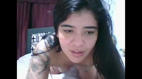 nataly_2908 online show from March 2, 2026, 7:15 am