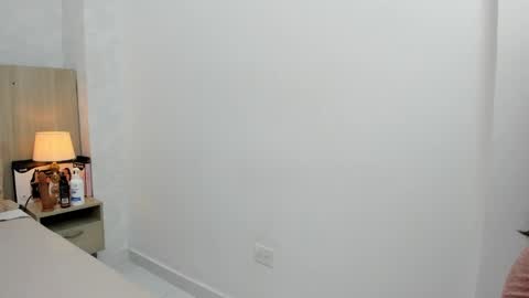 Nataly Calderon online show from October 21, 2025, 3:07 am