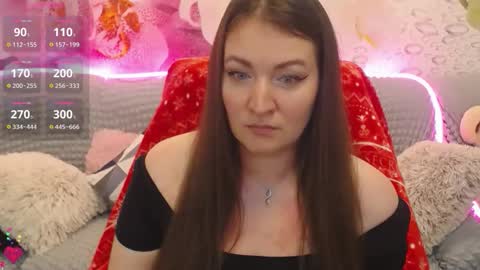 Snapshot of nataly_cute1 chatting on November 9, 2025, 11:25 pm Nataly online show from November 9, 2025, 11:25 pm