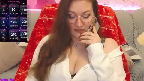 Snapshot of nataly_cute1 chatting on December 14, 2025, 10:36 pm Nataly online show from December 14, 2025, 10:36 pm