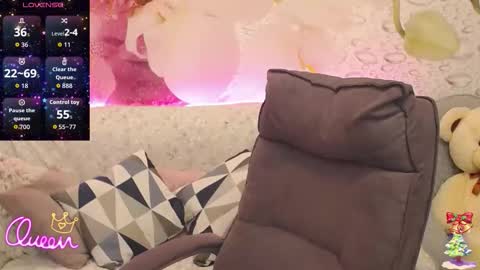 Snapshot of nataly_cute1 chatting on December 20, 2025, 7:10 pm Nataly online show from December 20, 2025, 7:10 pm