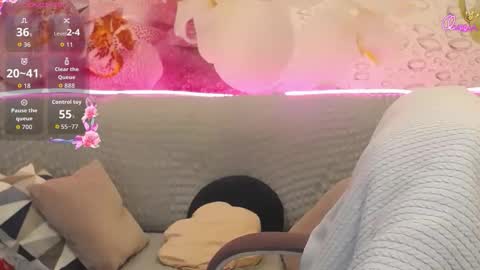 Snapshot of nataly_cute1 chatting on February 11, 2026, 8:03 pm Nataly online show from February 11, 2026, 8:03 pm