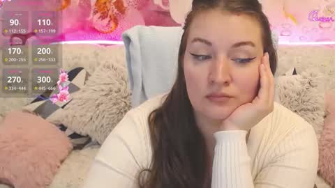 Snapshot of nataly_cute1 chatting on February 20, 2026, 6:26 am Nataly online show from February 20, 2026, 6:26 am