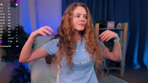 Natalie online show from January 11, 2025, 11:12 am