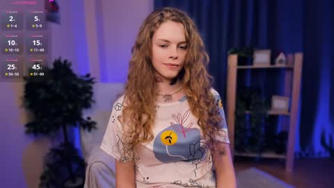 Natalie online show from January 29, 2025, 8:18 am