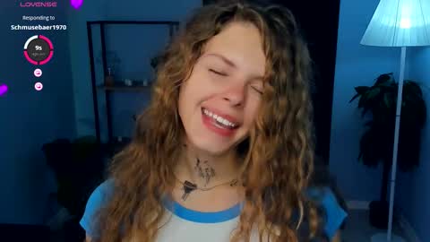 Natalie online show from October 8, 2025, 5:27 am