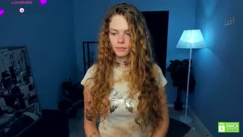 Natalie online show from November 10, 2025, 5:06 am