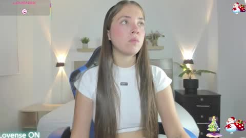 Nataly online show from January 9, 2026, 2:03 am