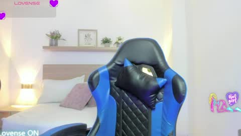 Nataly online show from April 2, 2026, 2:20 am