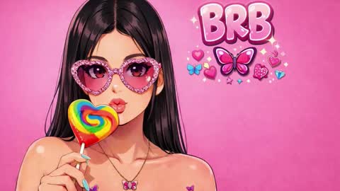 Nataly online show from February 22, 2026, 11:09 am