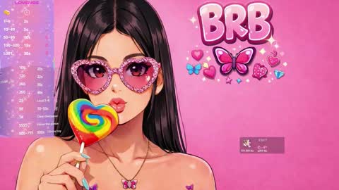 Nataly online show from February 25, 2026, 11:09 am