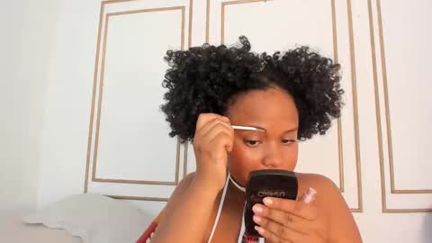 Snapshot of nataly_velez chatting on March 9, 2025, 7:48 pm Naty online show from March 9, 2025, 7:48 pm
