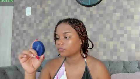 Snapshot of nataly_velez chatting on September 24, 2025, 12:08 pm Naty online show from September 24, 2025, 12:08 pm