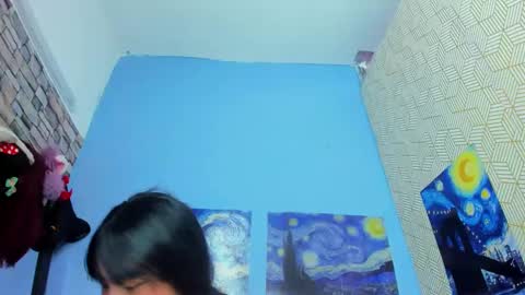 Snapshot of natalycarter_ chatting on January 20, 2025, 1:11 pm natalycarter_ online show from January 20, 2025, 1:11 pm