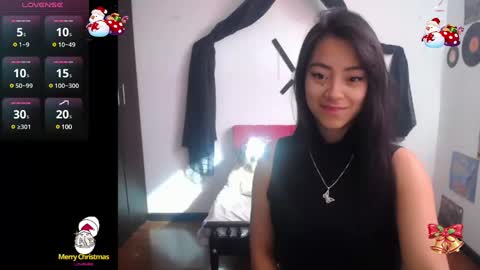 Nataly Escobar online show from January 6, 2025, 1:30 pm