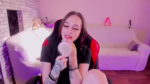 Nataly online show from February 3, 2025, 11:53 am