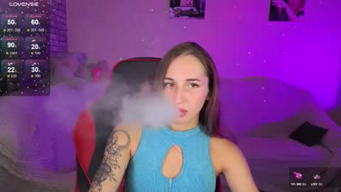 Nataly online show from September 20, 2025, 7:26 pm