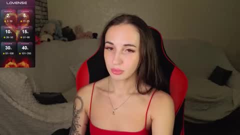 Nataly online show from November 8, 2025, 7:12 pm