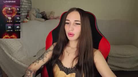 Nataly online show from December 22, 2025, 7:27 am