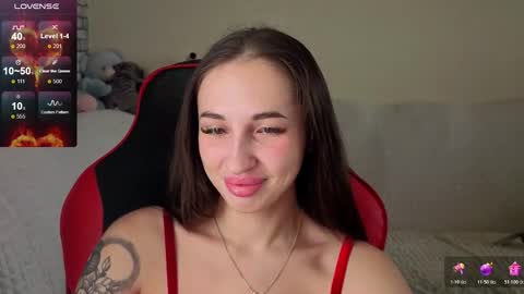 Nataly online show from February 12, 2026, 6:08 am