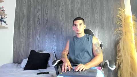 Snapshot of natan_77 chatting on March 22, 2026, 2:37 am natan_77 online show from March 22, 2026, 2:37 am