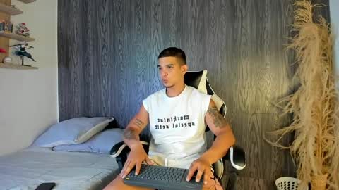 Snapshot of natan_77 chatting on April 8, 2026, 10:21 pm natan_77 online show from April 8, 2026, 10:21 pm
