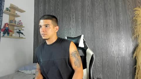 Snapshot of natan_77 chatting on April 9, 2026, 9:53 pm natan_77 online show from April 9, 2026, 9:53 pm