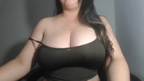 Snapshot of natasha9_ chatting on February 16, 2026, 8:21 am NATTY online show from February 16, 2026, 8:21 am