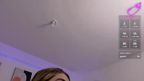 Natasha  online show from May 16, 2026, 8:18 pm