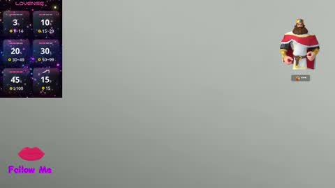 Snapshot of natasha__logan chatting on February 17, 2025, 10:07 am Natasha online show from February 17, 2025, 10:07 am
