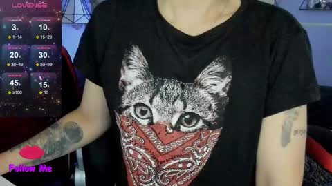 Natasha online show from October 27, 2025, 4:05 am